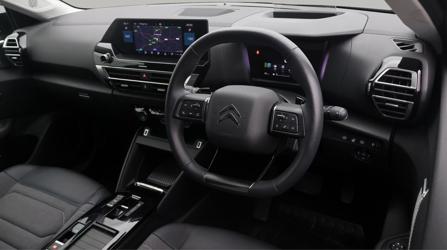 Used Citroen C4 2022 for sale - 77521877: Photo 9