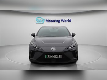 Used MG MG4 2023 for sale - 75906199: Photo