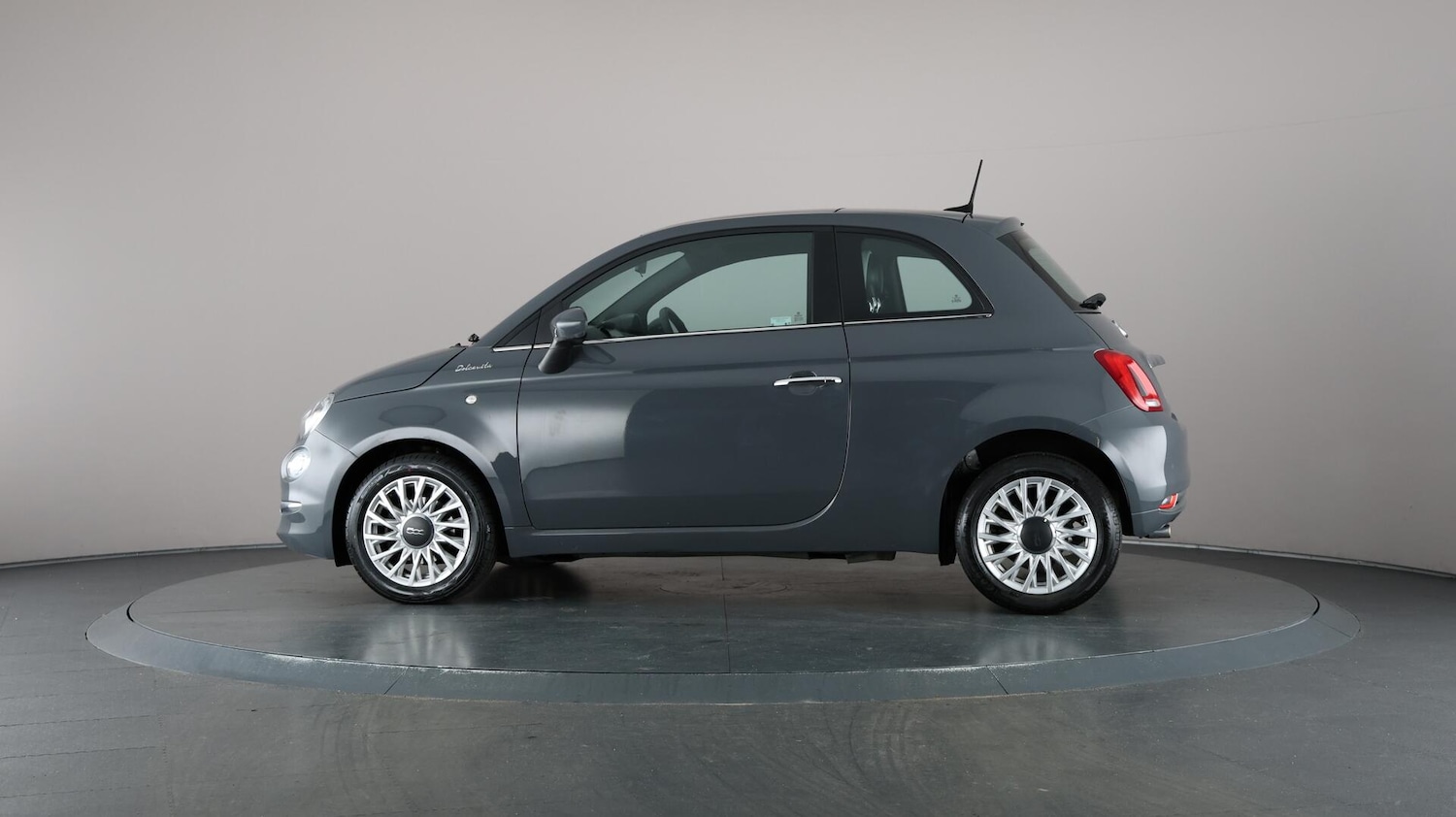 Vehicle 40