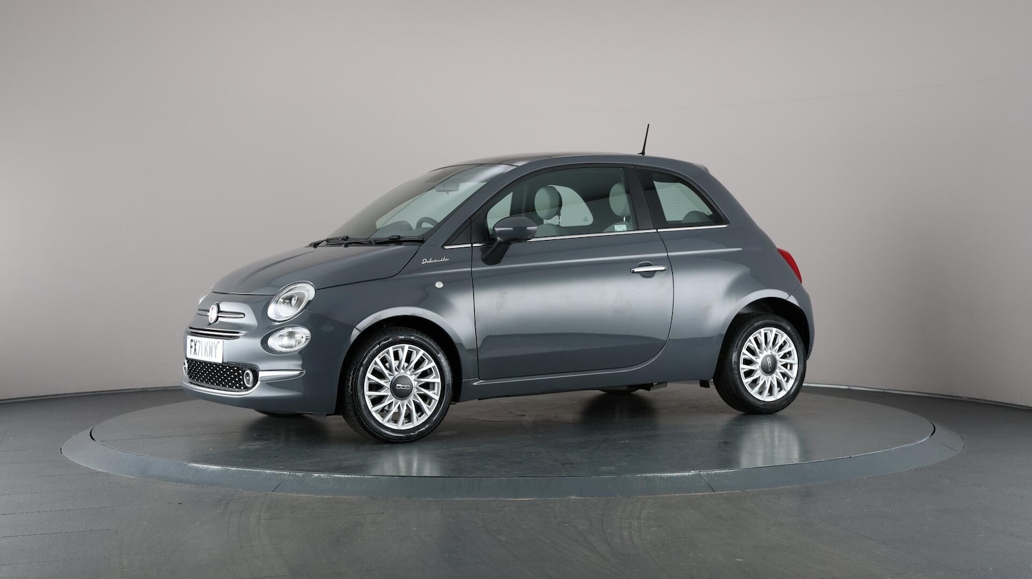 Vehicle 45