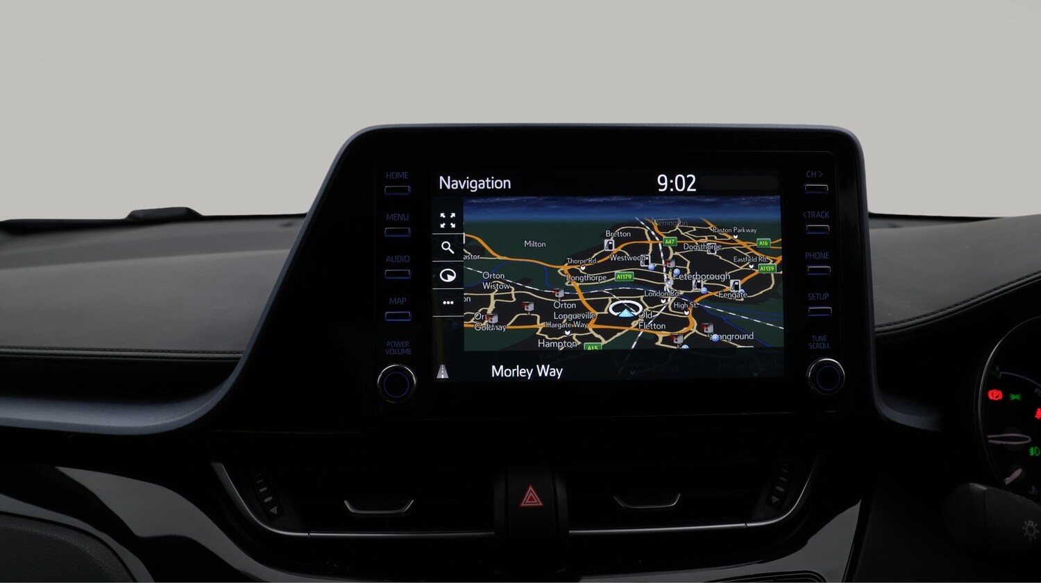 Used Toyota C-HR for sale - 76727808: Photo 11