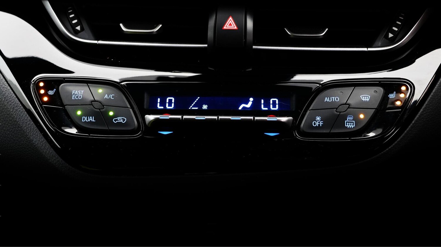 Used Toyota C-HR for sale - 76727808: Photo 12