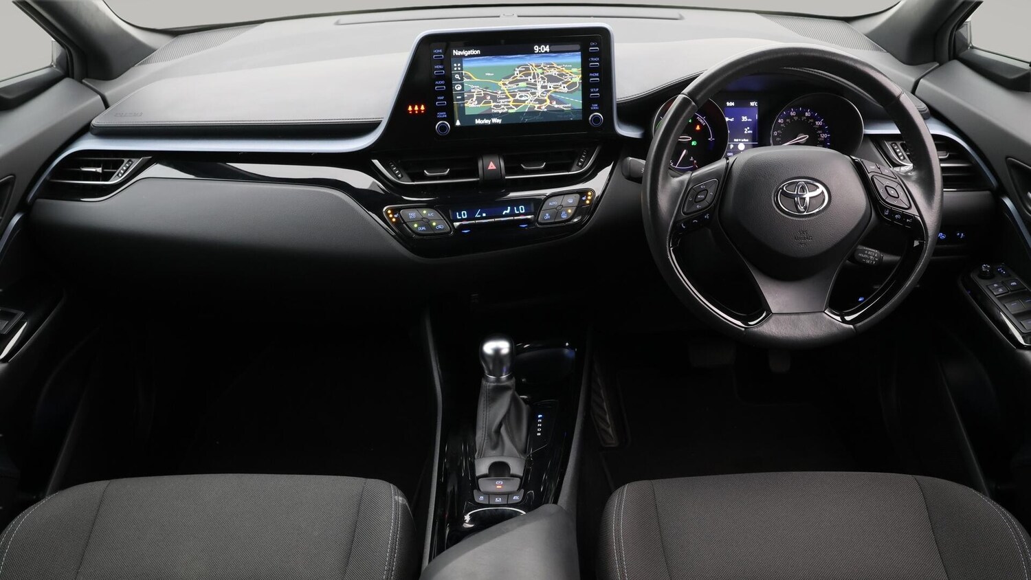 Used Toyota C-HR for sale - 76727808: Photo 13