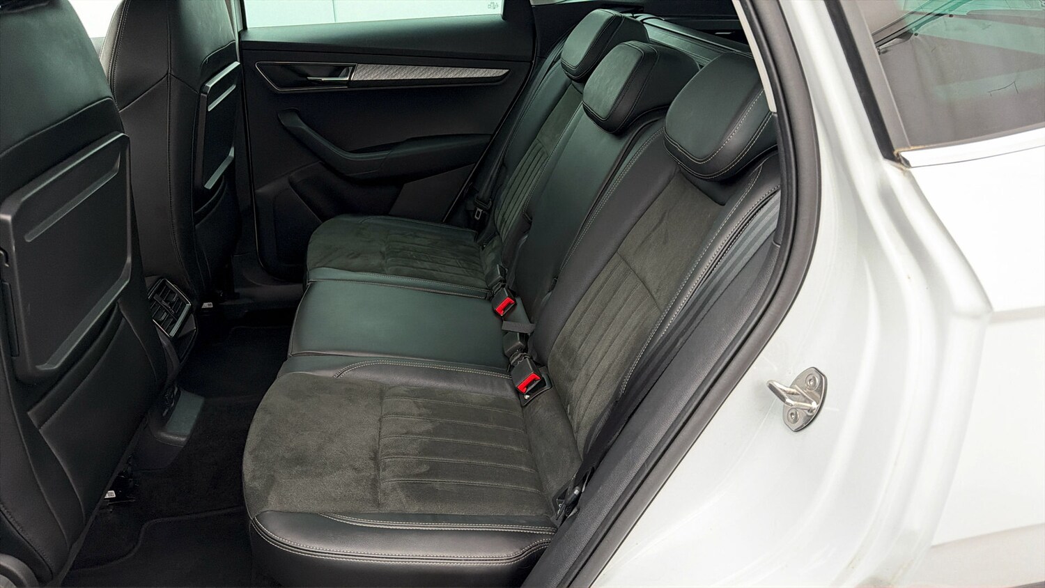 Used Skoda Karoq 2023 for sale - 78197899: Photo 15