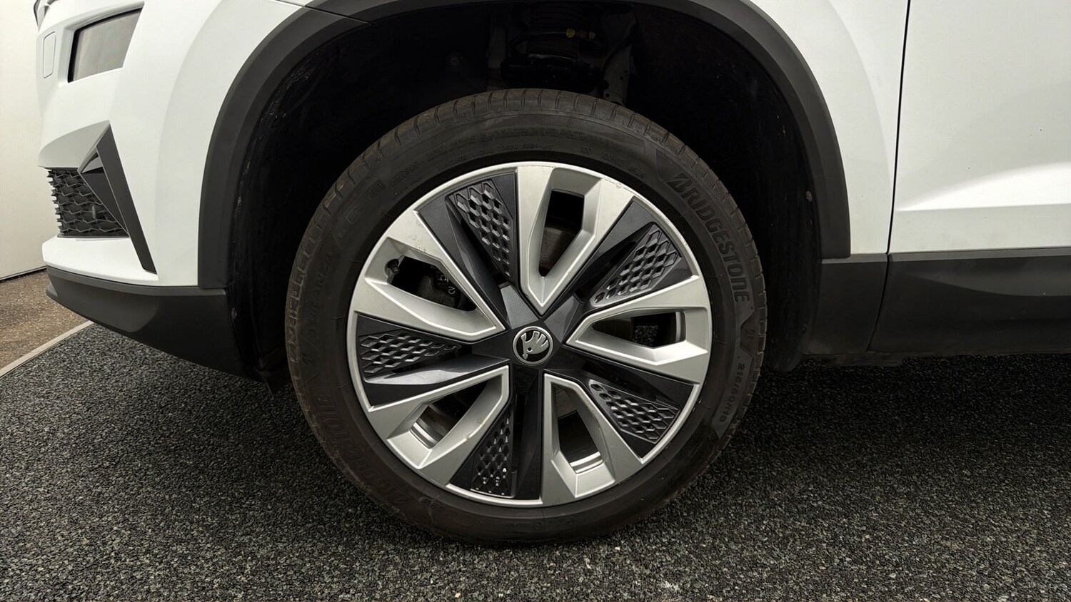 Used Skoda Karoq 2023 for sale - 78197899: Photo 17