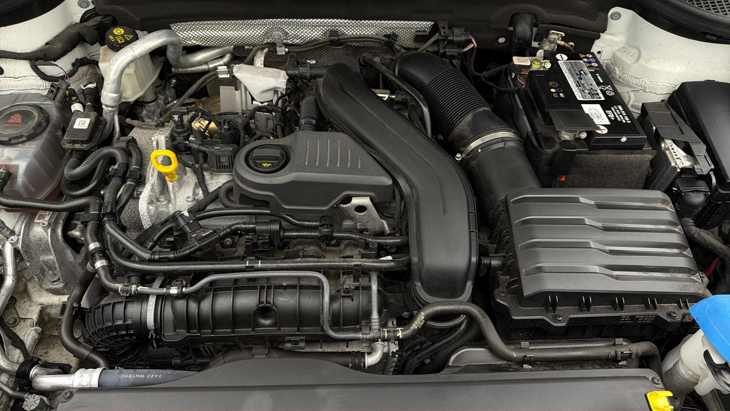 Used Skoda Karoq 2023 for sale - 78197899: Photo 18