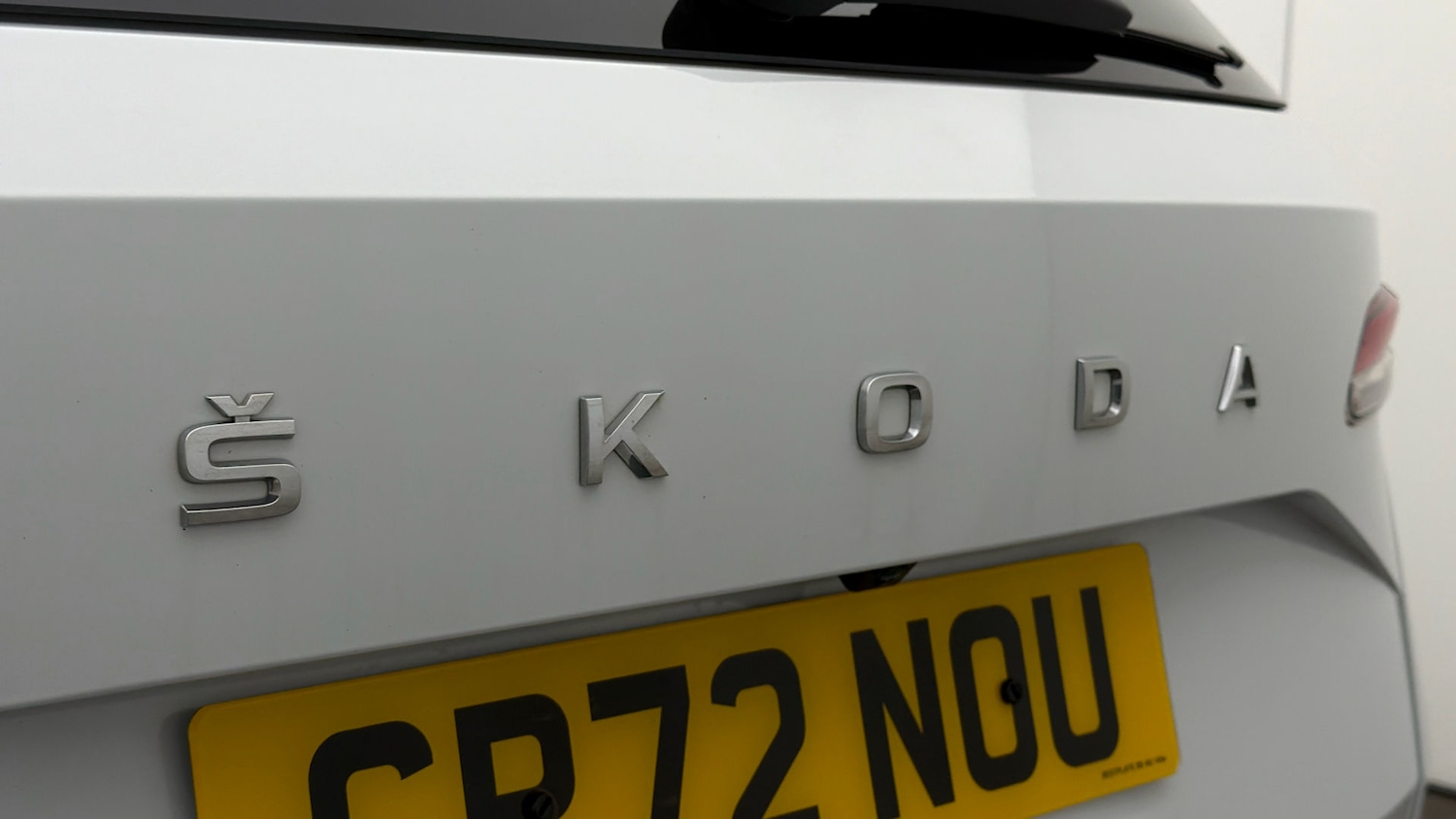 Used Skoda Karoq 2023 for sale - 78197899: Photo 20