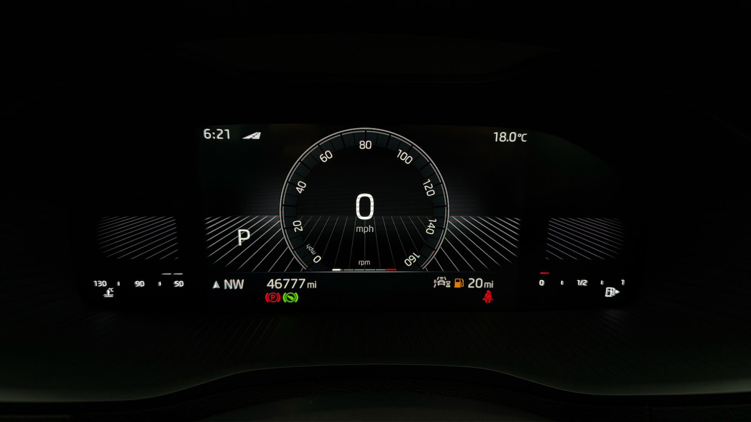 Used Skoda Karoq 2023 for sale - 78197899: Photo 25