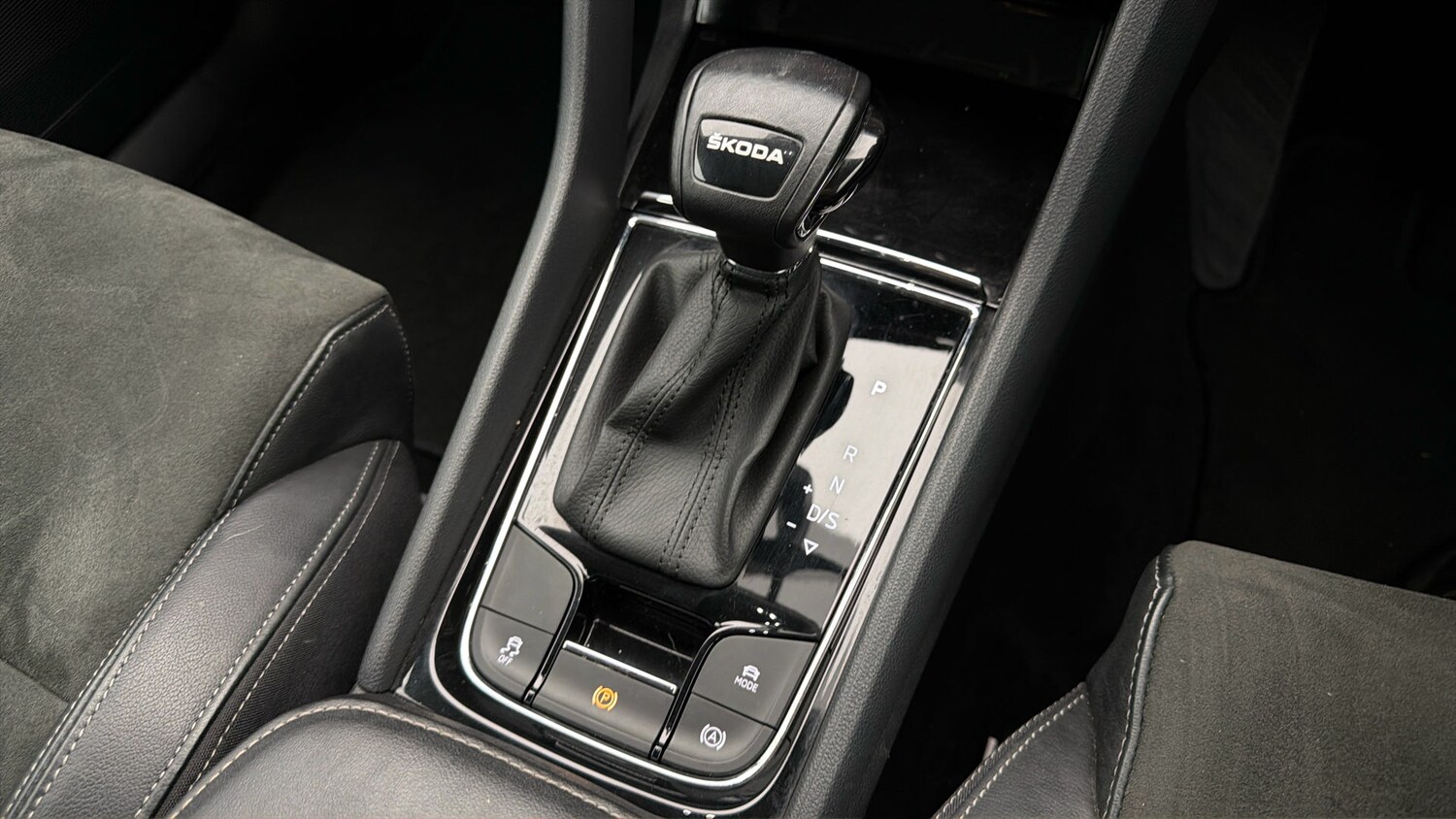 Used Skoda Karoq 2023 for sale - 78197899: Photo 27