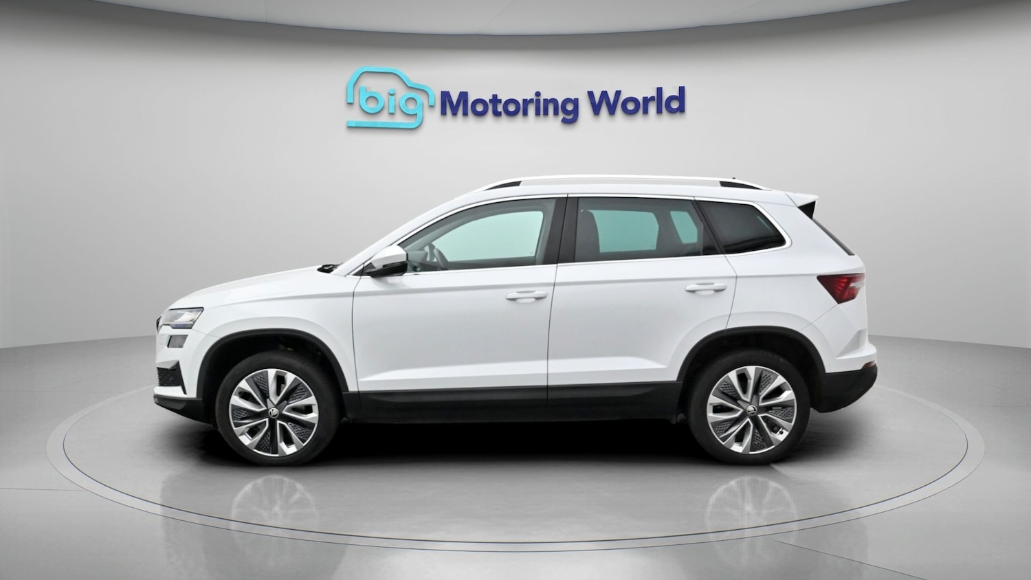 Used Skoda Karoq 2023 for sale - 78197899: Photo 4
