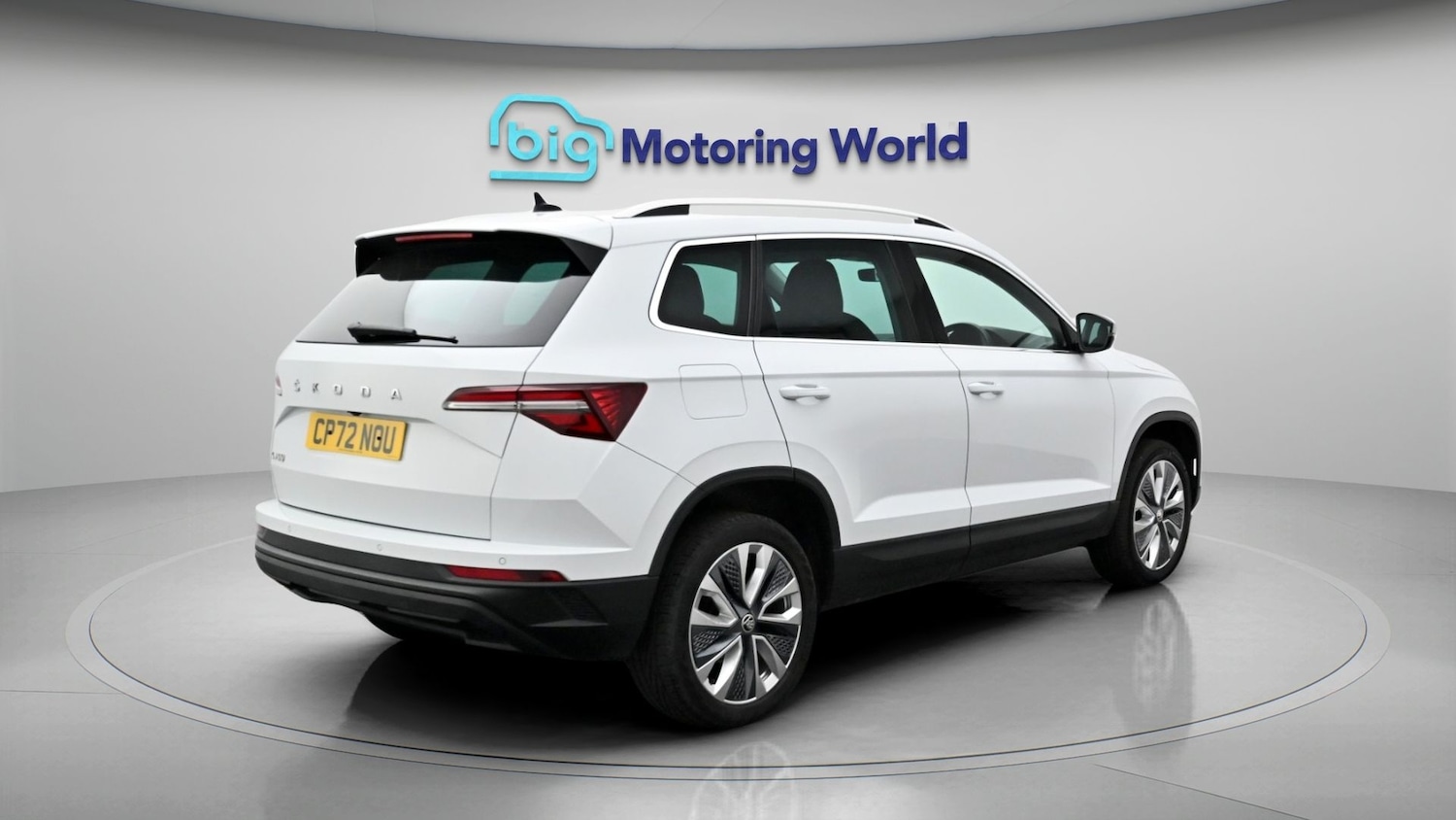 Used Skoda Karoq 2023 for sale - 78197899: Photo 7