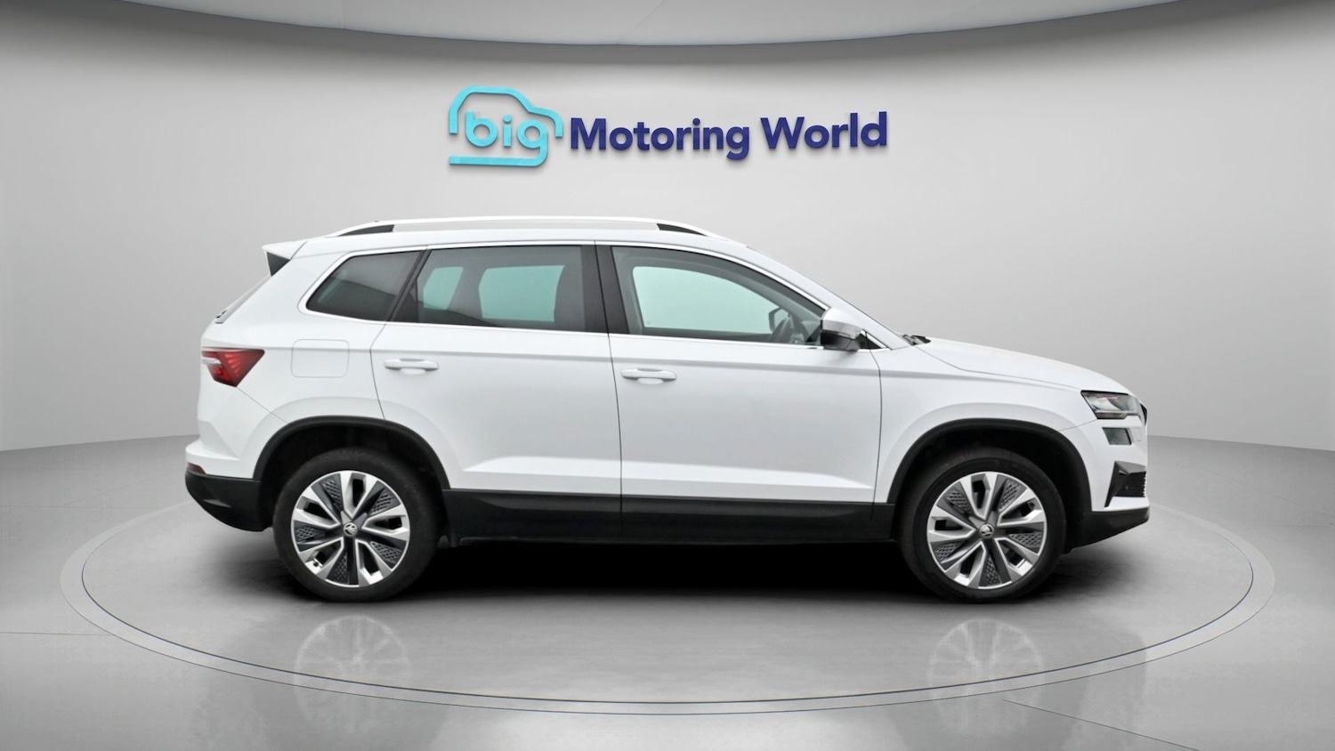 Used Skoda Karoq 2023 for sale - 78197899: Photo 8
