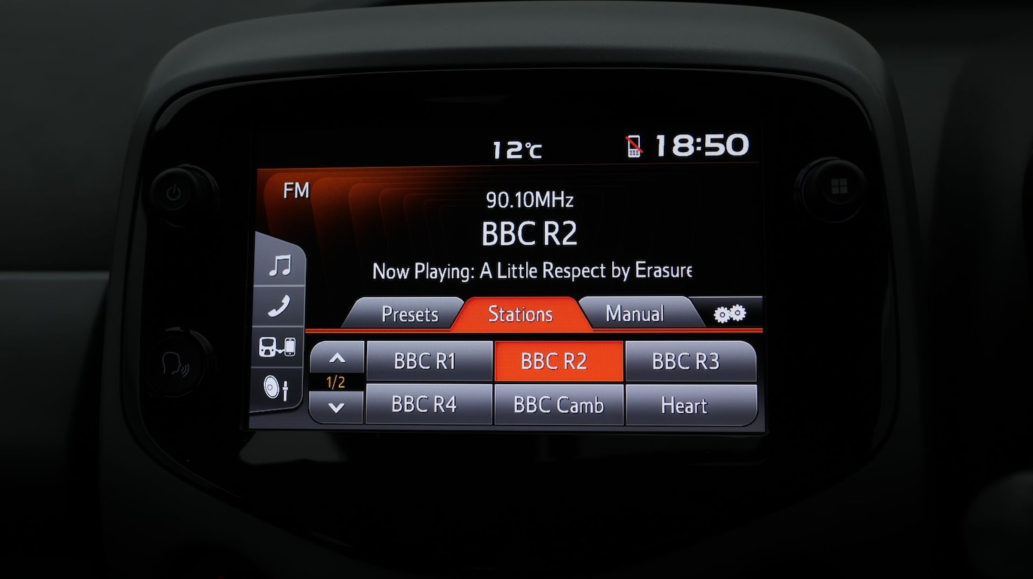 Used Toyota AYGO 2021 for sale - 77181688: Photo 11