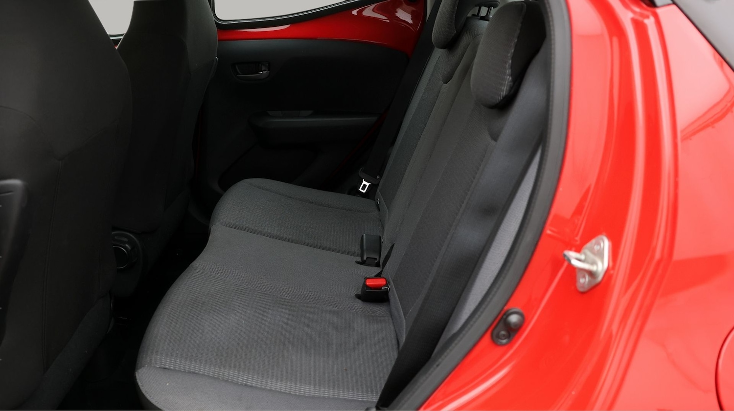 Used Toyota AYGO 2021 for sale - 77181688: Photo 16