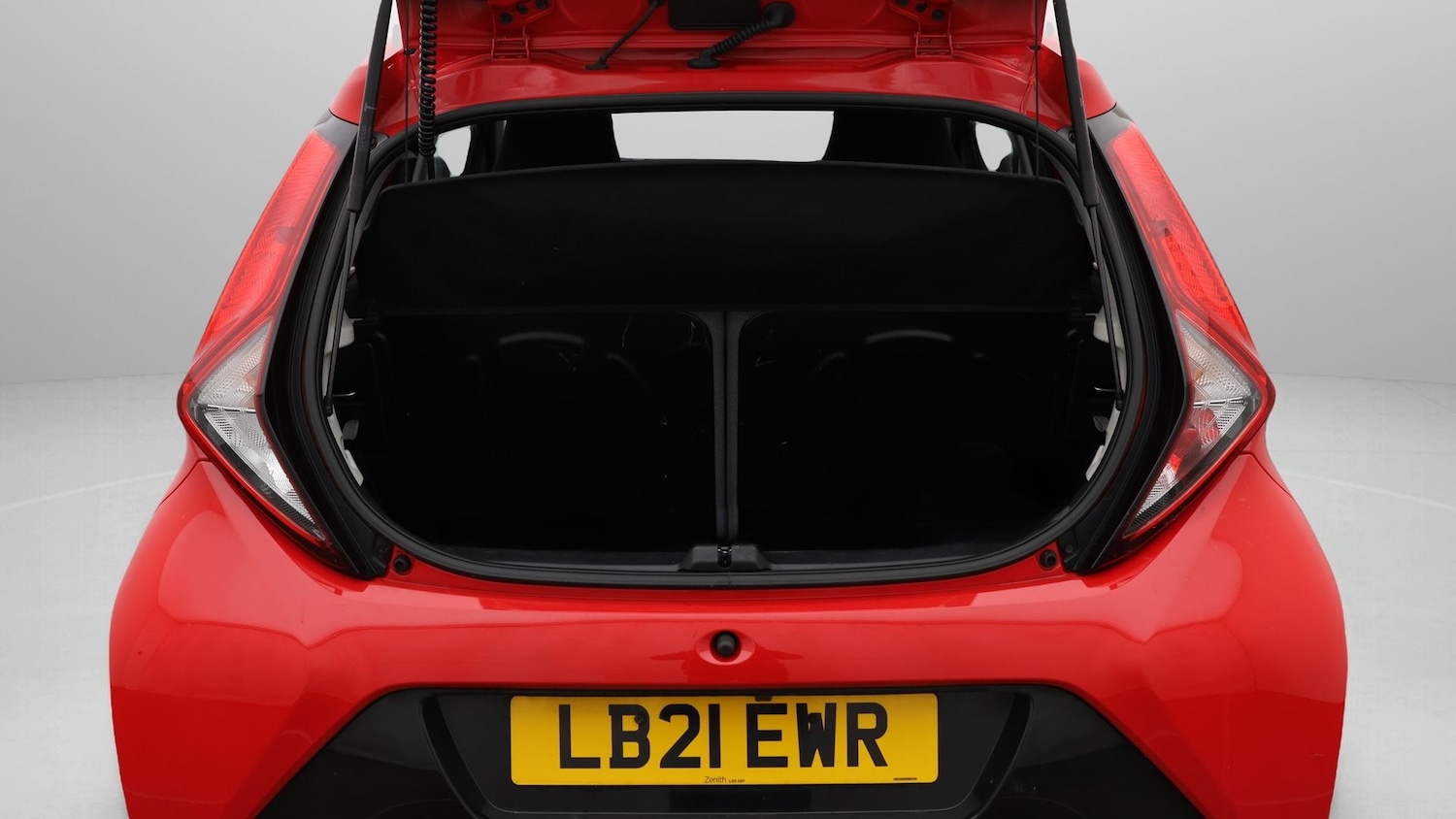 Used Toyota AYGO 2021 for sale - 77181688: Photo 17