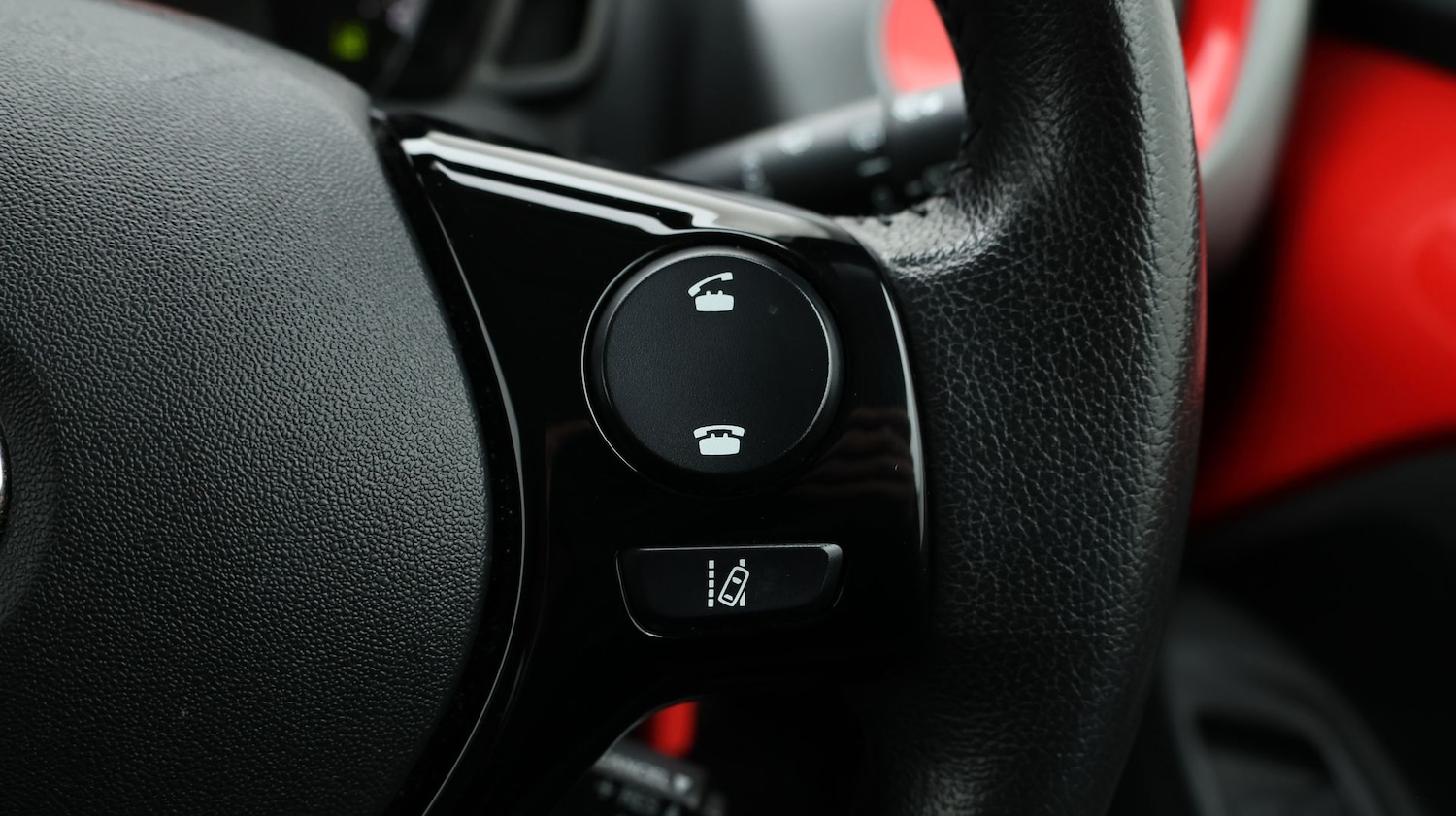 Used Toyota AYGO 2021 for sale - 77181688: Photo 21