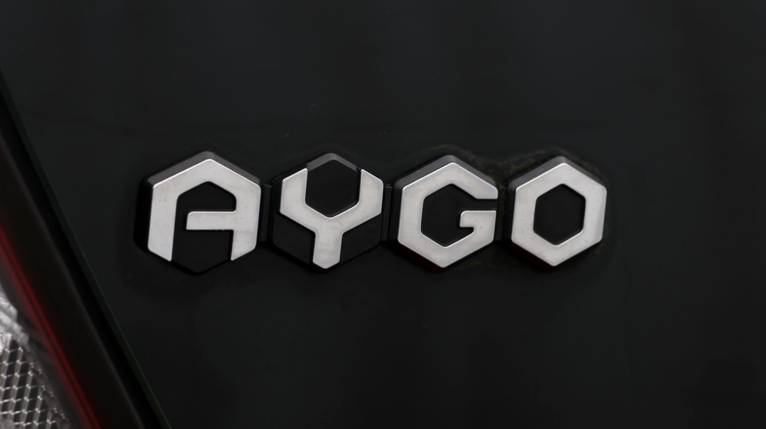 Used Toyota AYGO 2021 for sale - 77181688: Photo 24