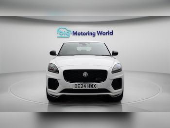 Used Jaguar E-Pace 2024 for sale - 79448790: Photo