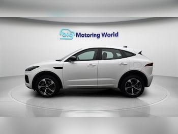 Used Jaguar E-Pace 2024 for sale - 79448790: Photo