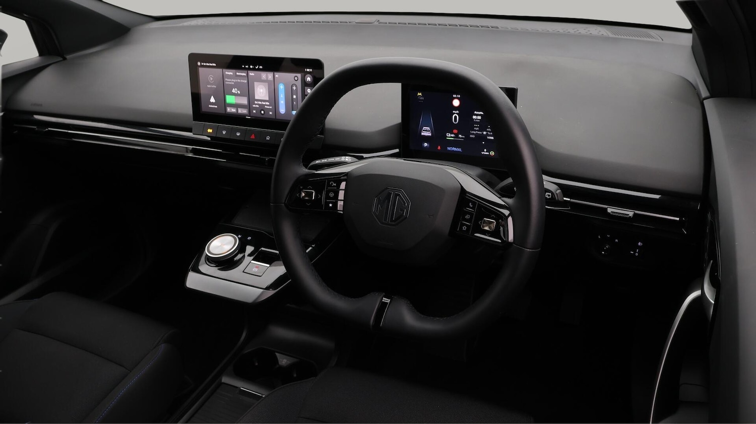 Used MG MG4 for sale - 76727088: Photo 10