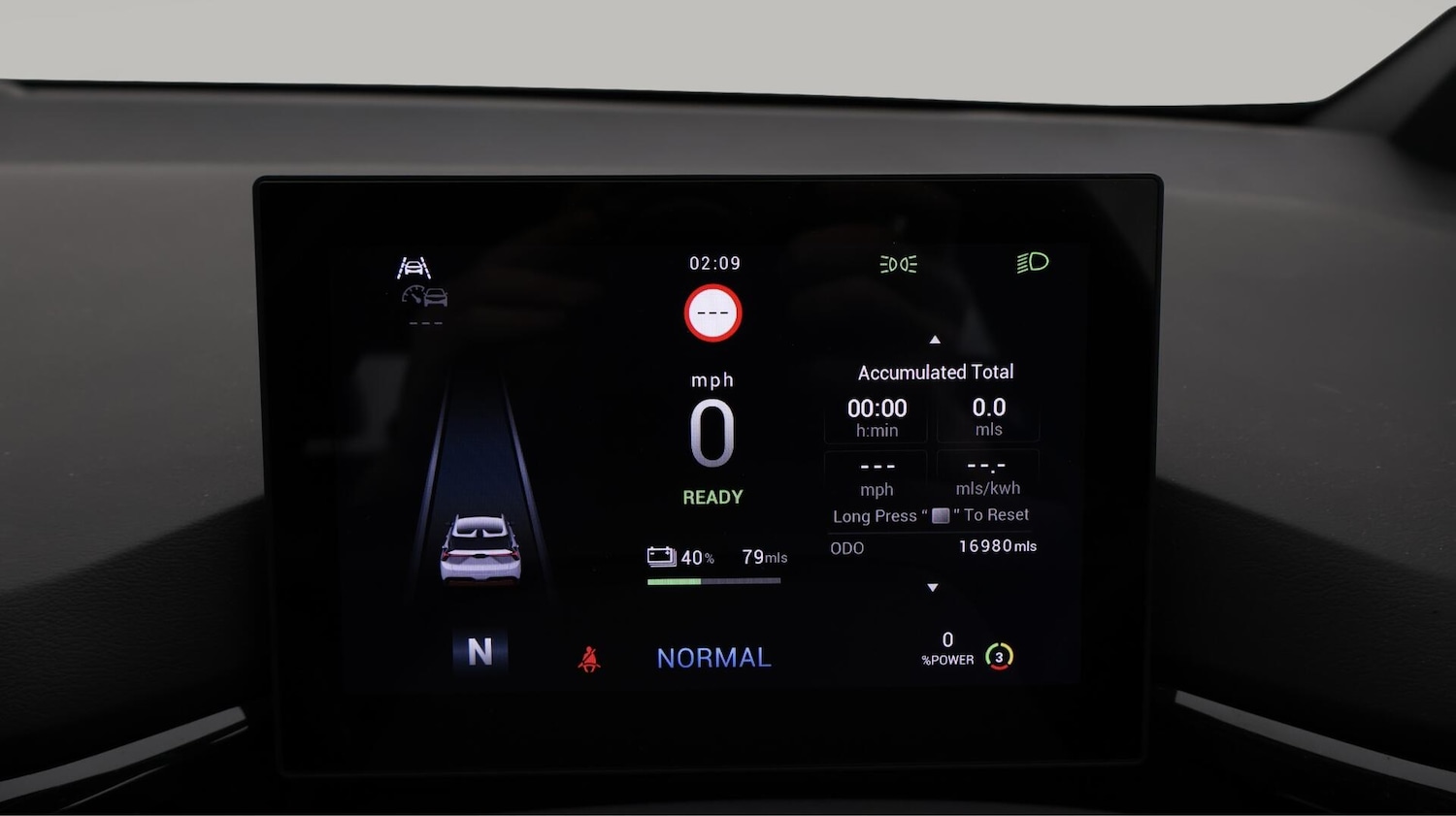 Used MG MG4 for sale - 76727088: Photo 11