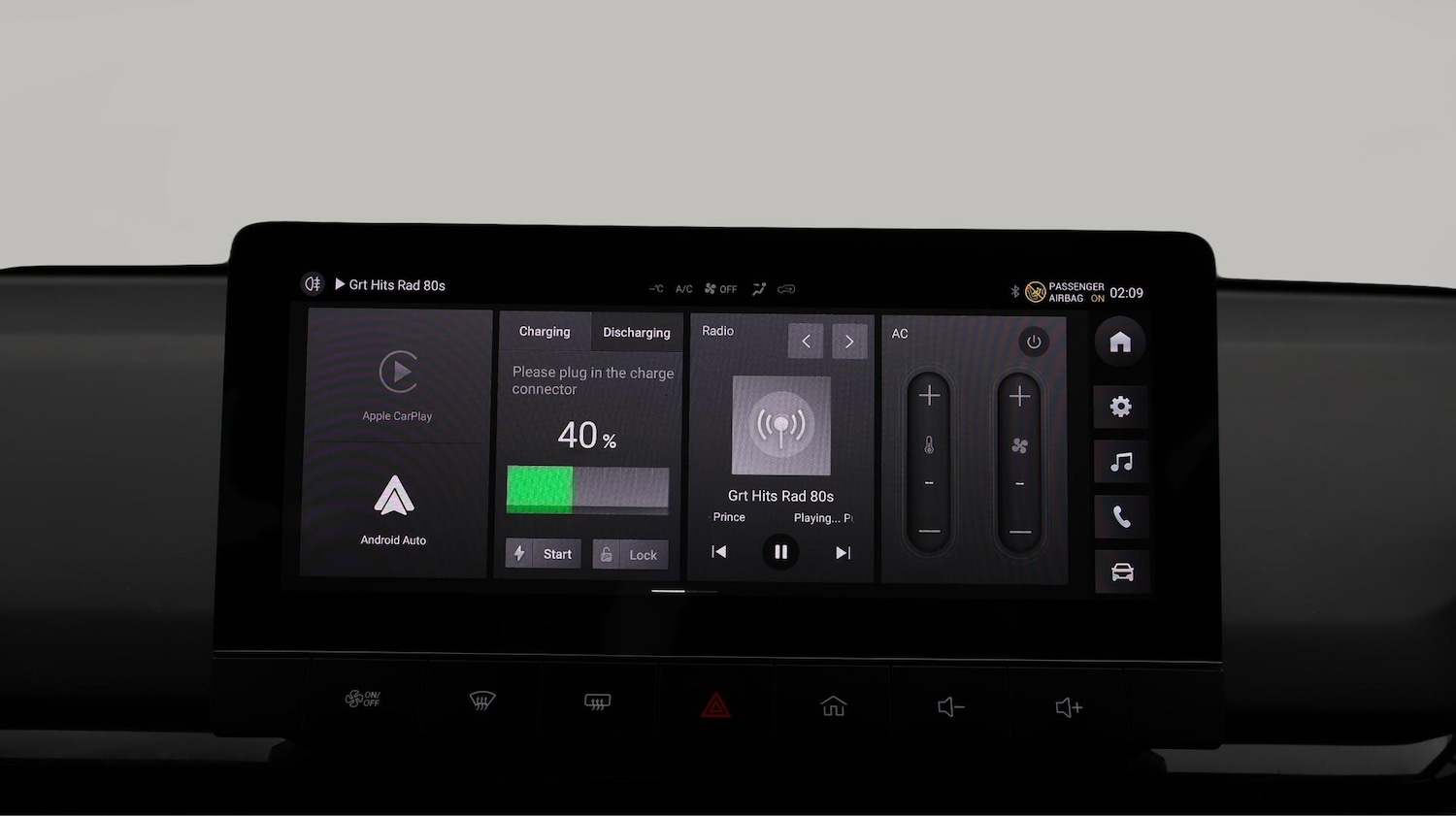 Used MG MG4 for sale - 76727088: Photo 12