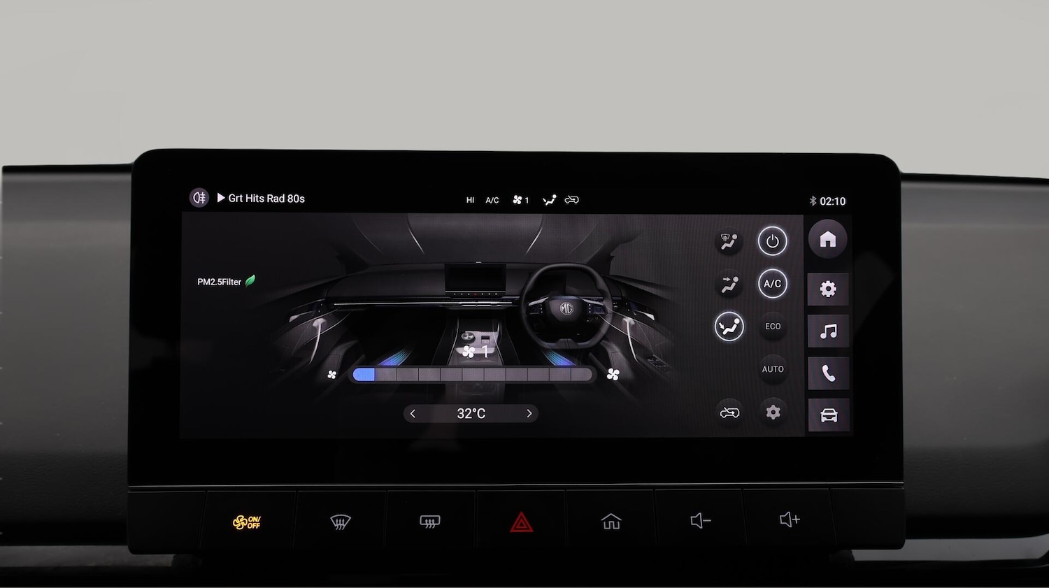 Used MG MG4 for sale - 76727088: Photo 13