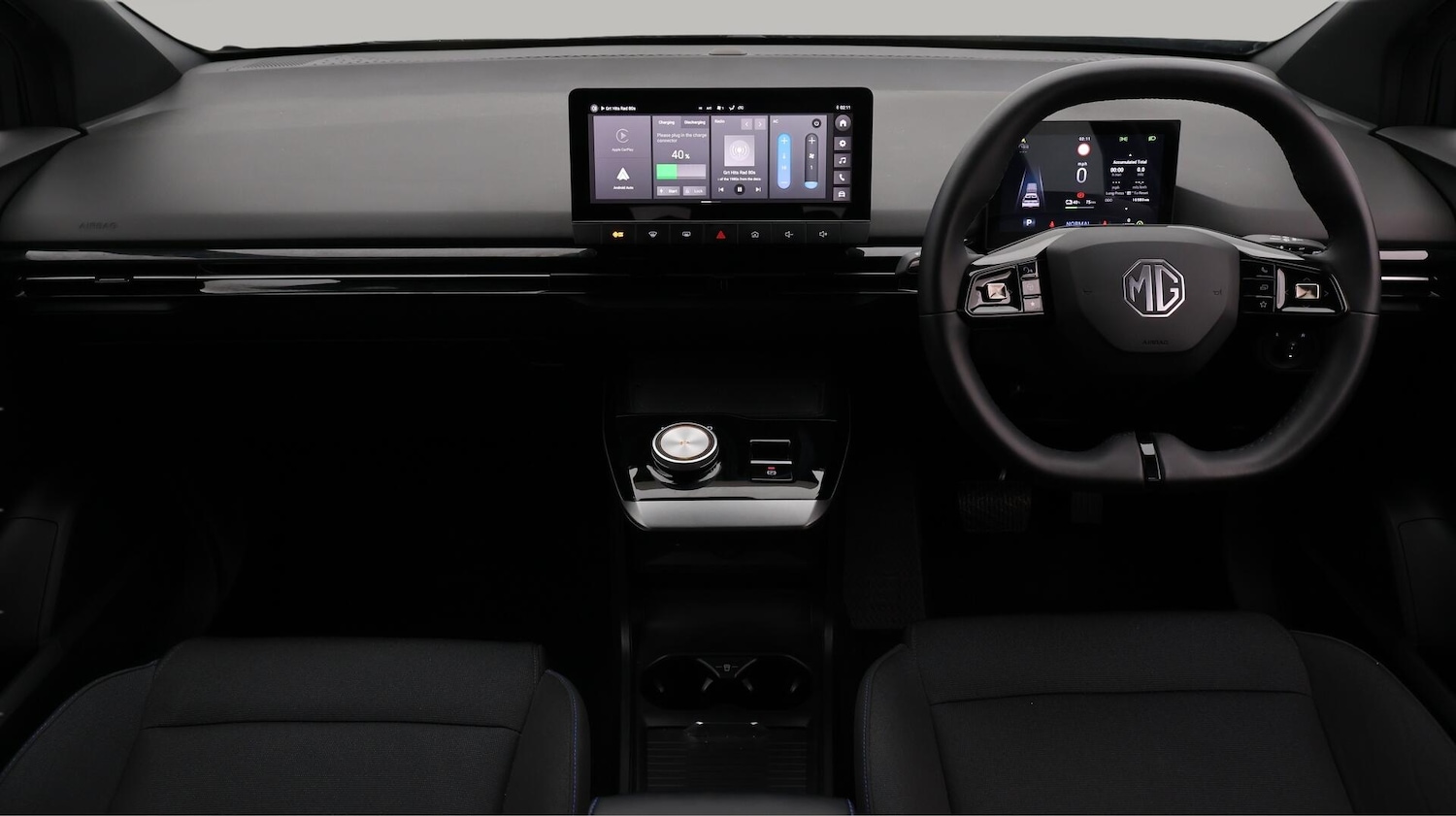 Used MG MG4 for sale - 76727088: Photo 14