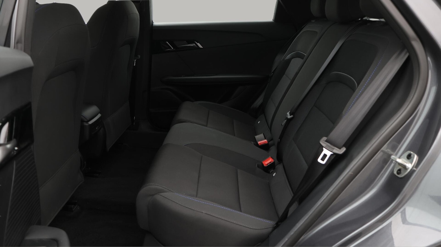 Used MG MG4 for sale - 76727088: Photo 17