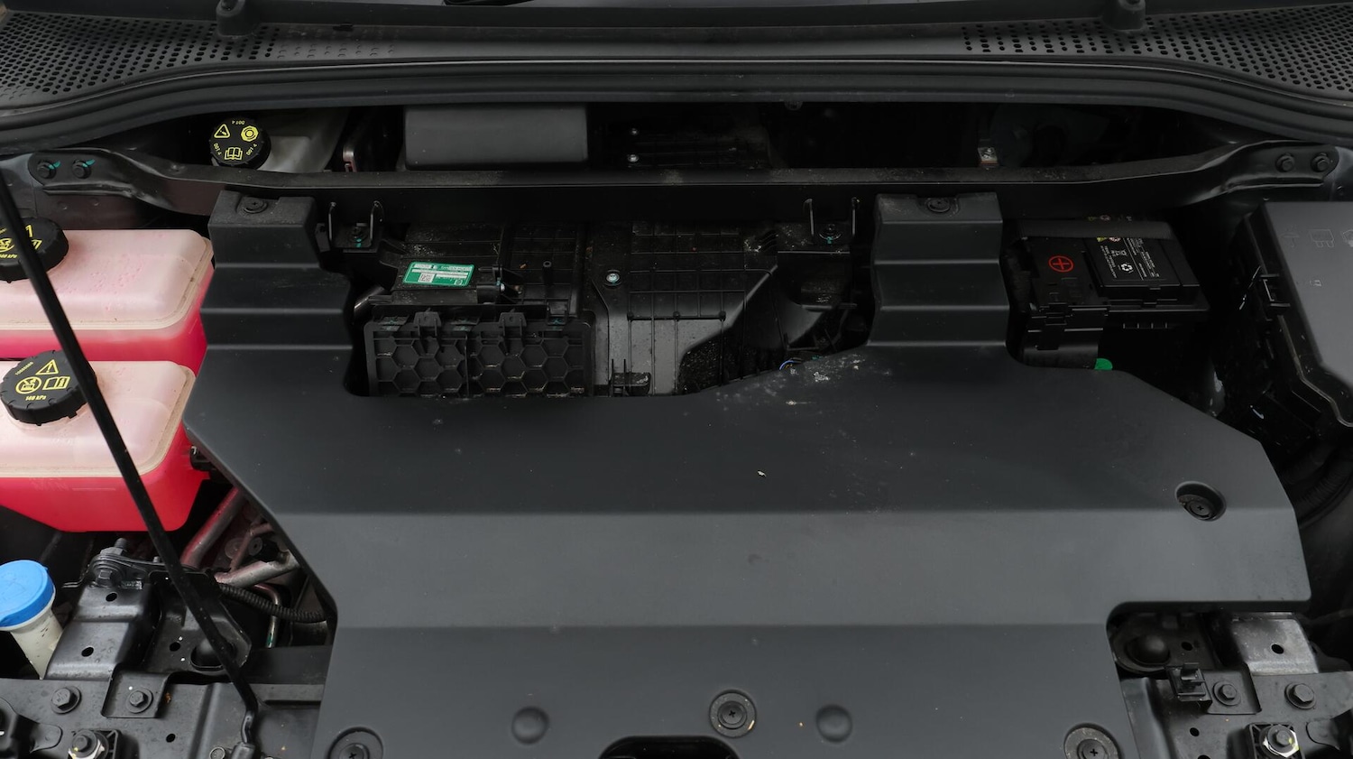 Used MG MG4 for sale - 76727088: Photo 20