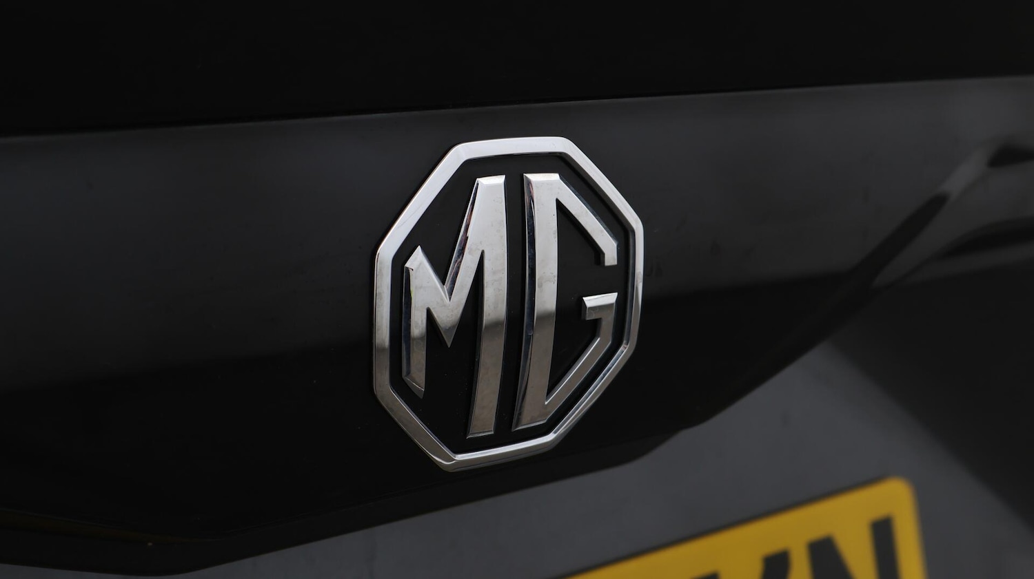 Used MG MG4 for sale - 76727088: Photo 21