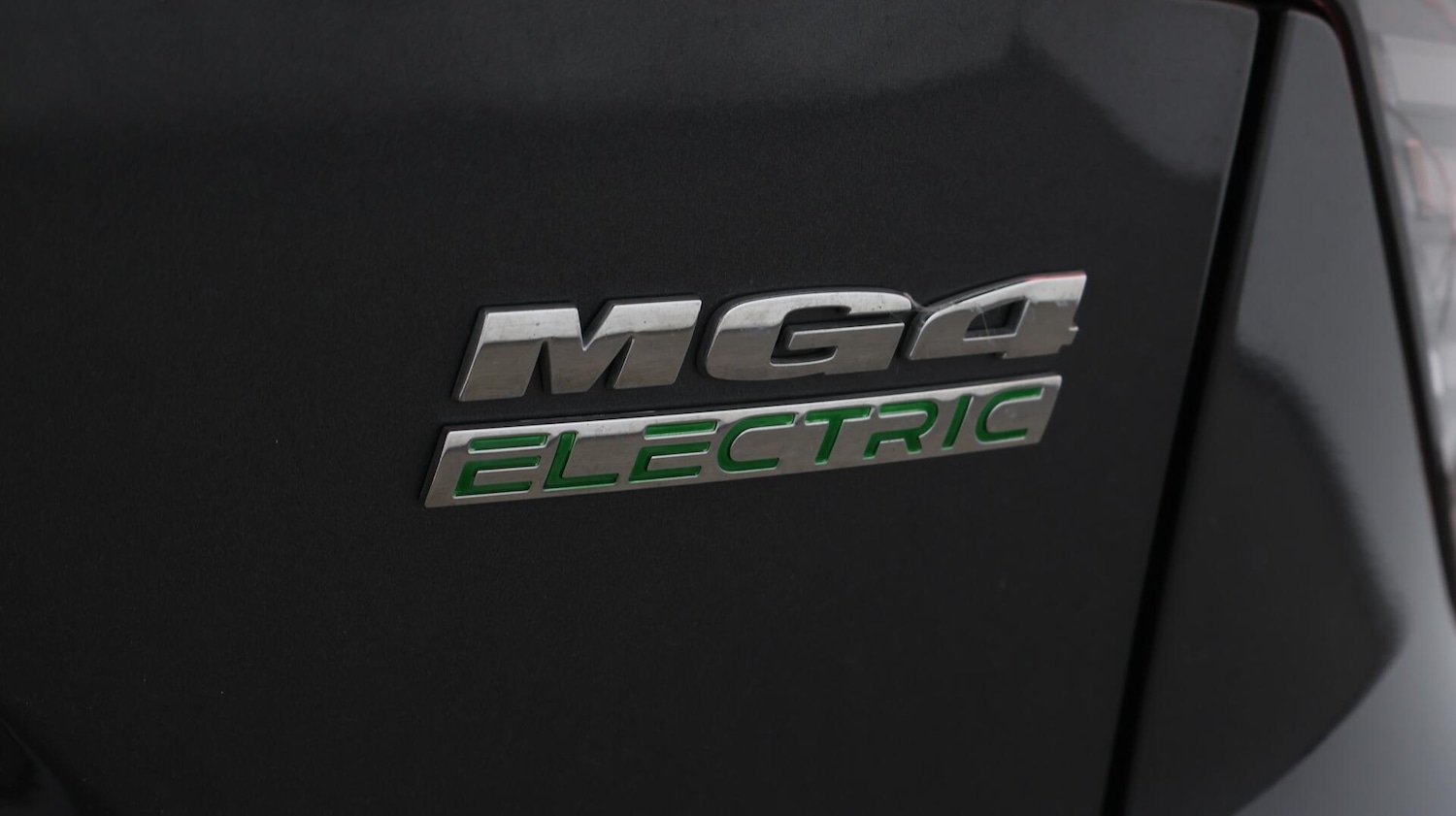 Used MG MG4 for sale - 76727088: Photo 22