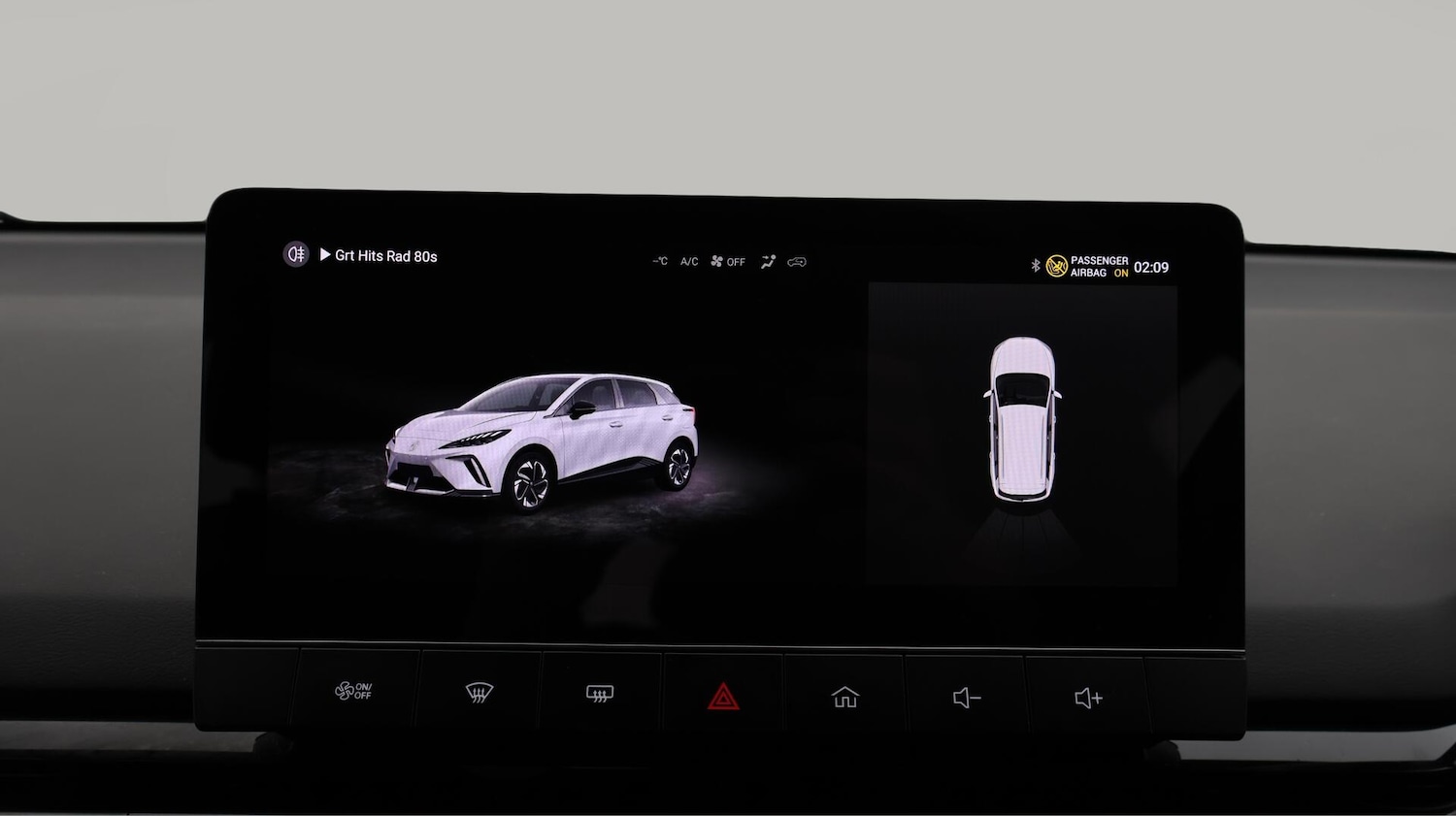 Used MG MG4 for sale - 76727088: Photo 24