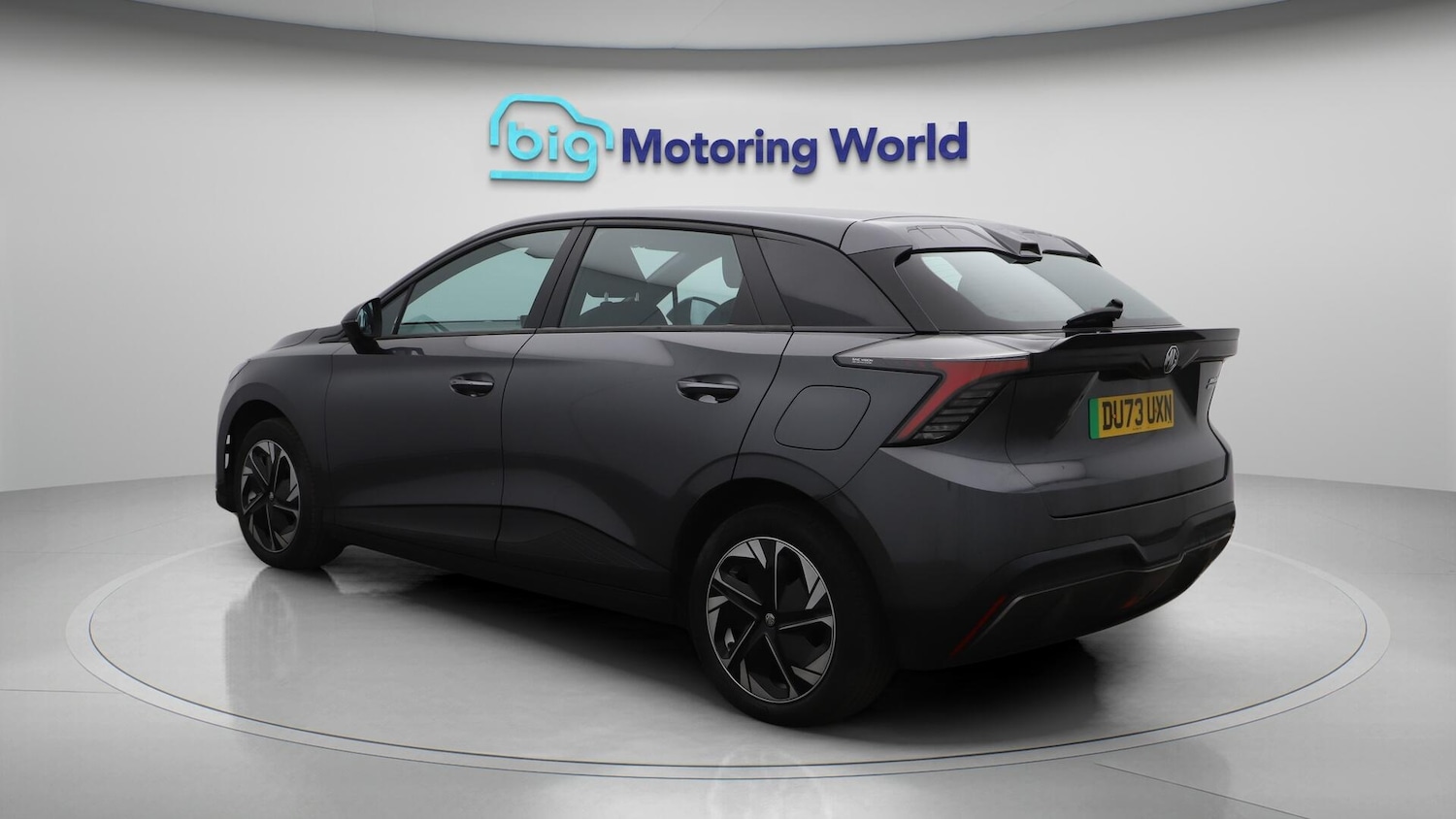 Used MG MG4 for sale - 76727088: Photo 6