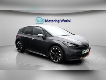 Used Cupra Born 2023 for sale - 78282974: Photo