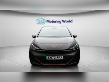 Used Cupra Born 2023 for sale - 78282974: Photo