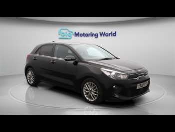 Used Kia Rio 2020 for sale - 74945238: Photo