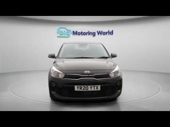 Used Kia Rio 2020 for sale - 74945238: Photo