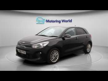 Used Kia Rio 2020 for sale - 74945238: Photo