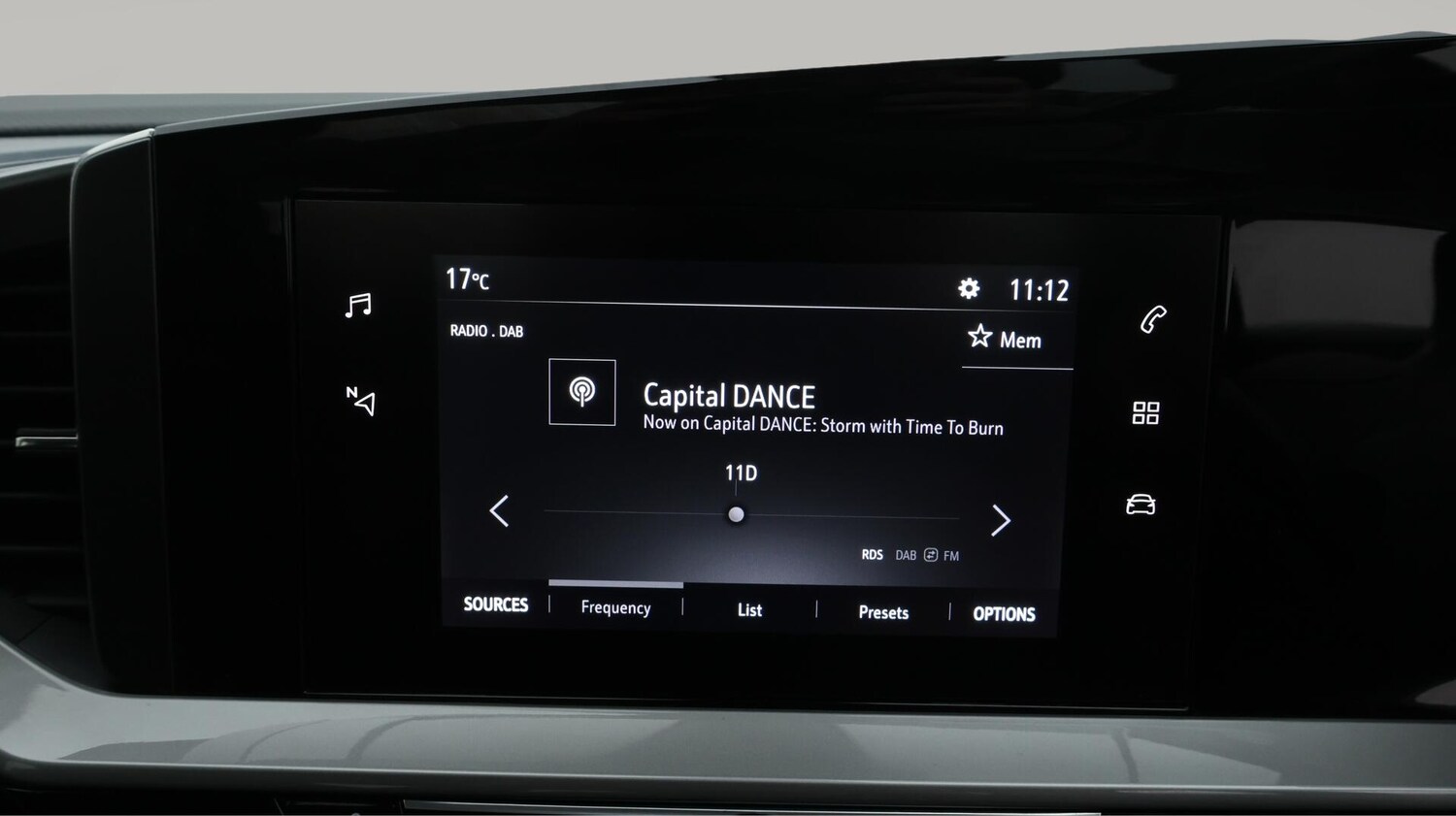 Used Vauxhall Mokka 2022 for sale - 76572179: Photo 11