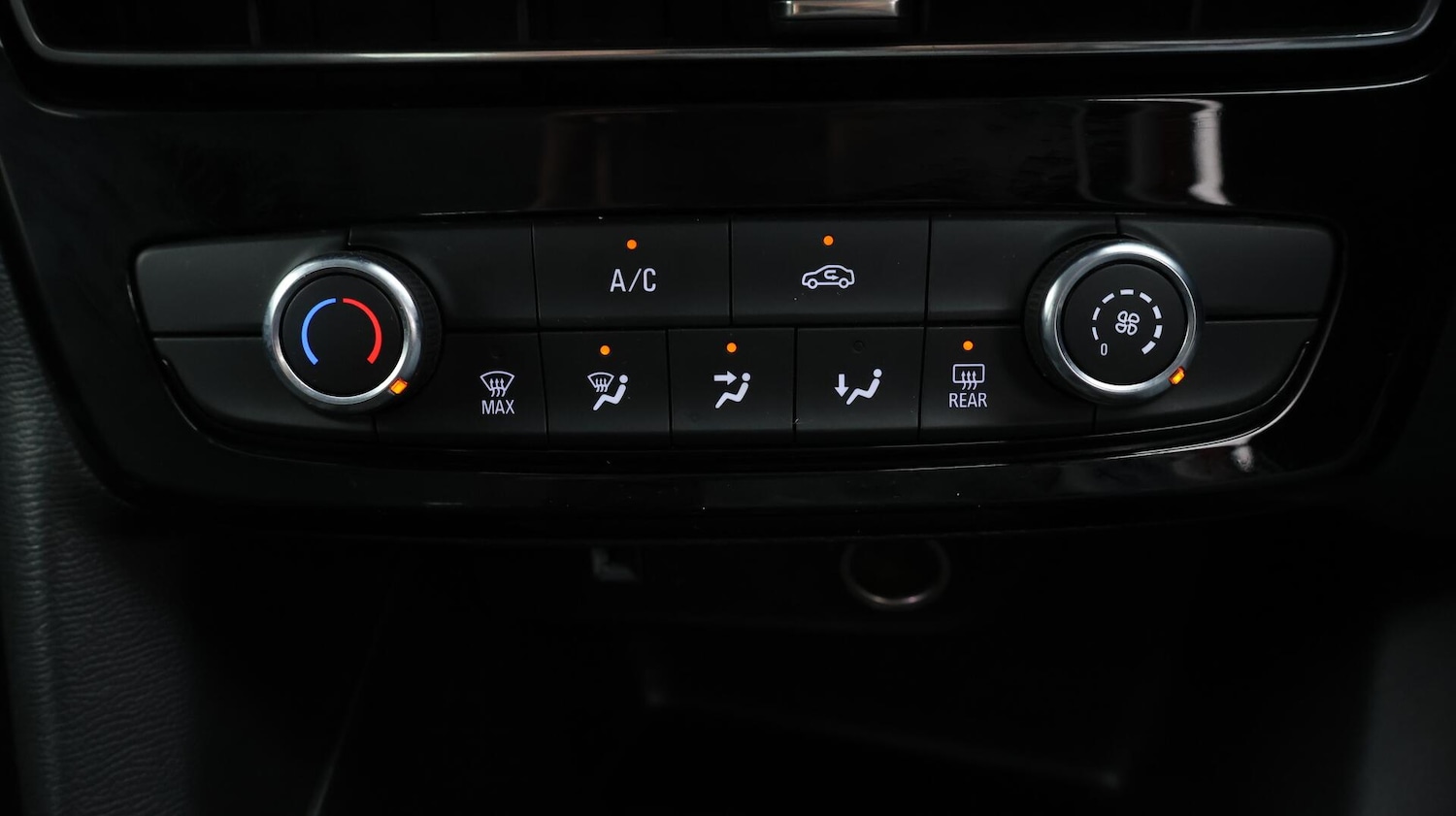 Used Vauxhall Mokka 2022 for sale - 76572179: Photo 12