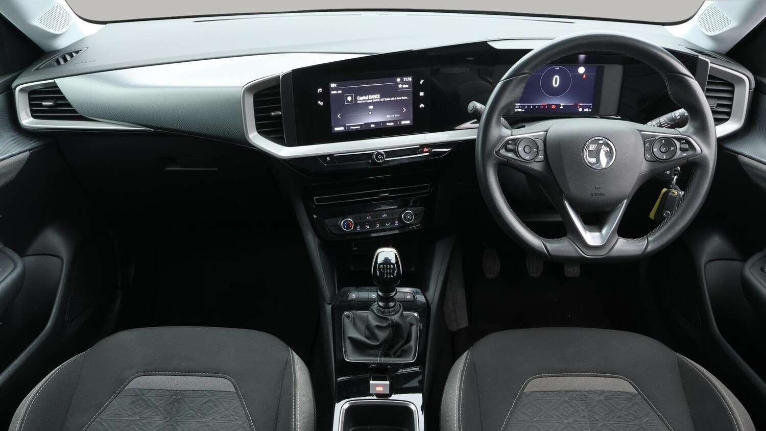 Used Vauxhall Mokka 2022 for sale - 76572179: Photo 13