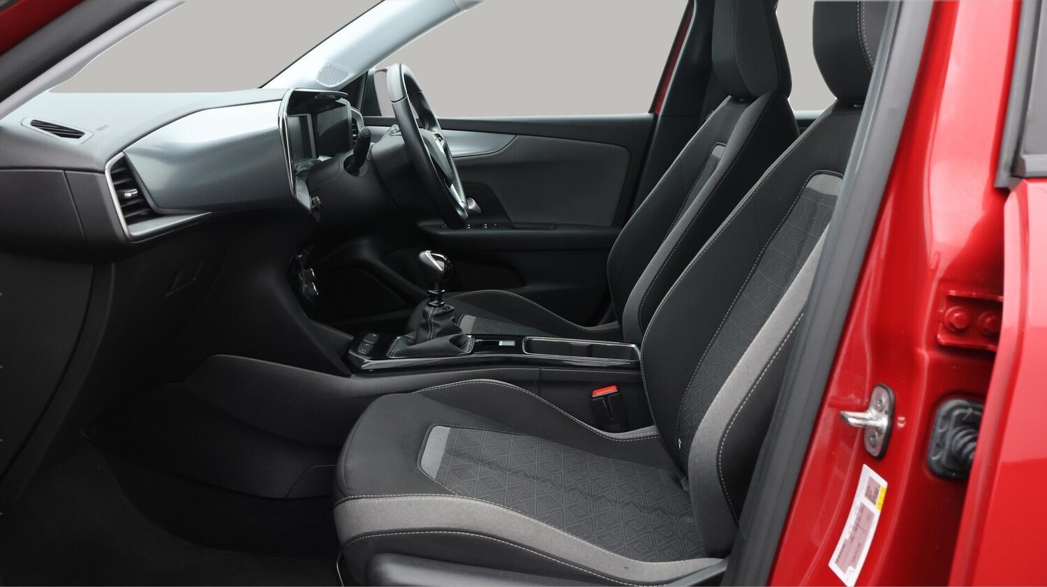 Used Vauxhall Mokka 2022 for sale - 76572179: Photo 14