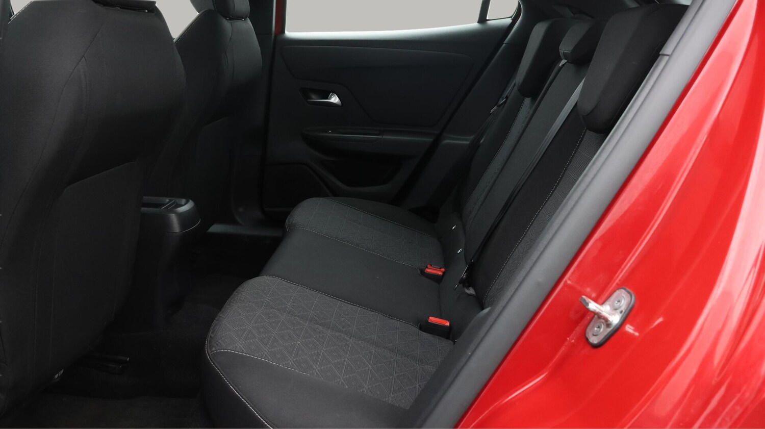 Used Vauxhall Mokka 2022 for sale - 76572179: Photo 16