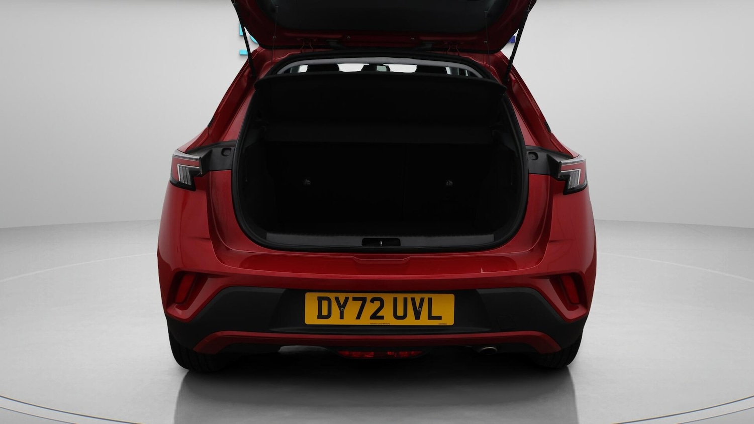 Used Vauxhall Mokka 2022 for sale - 76572179: Photo 17