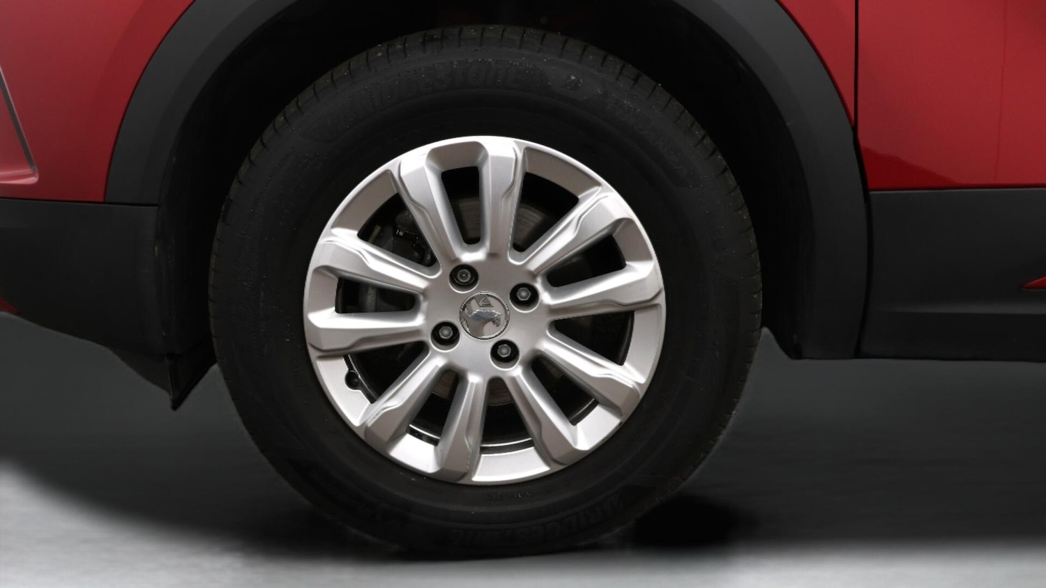 Used Vauxhall Mokka 2022 for sale - 76572179: Photo 18