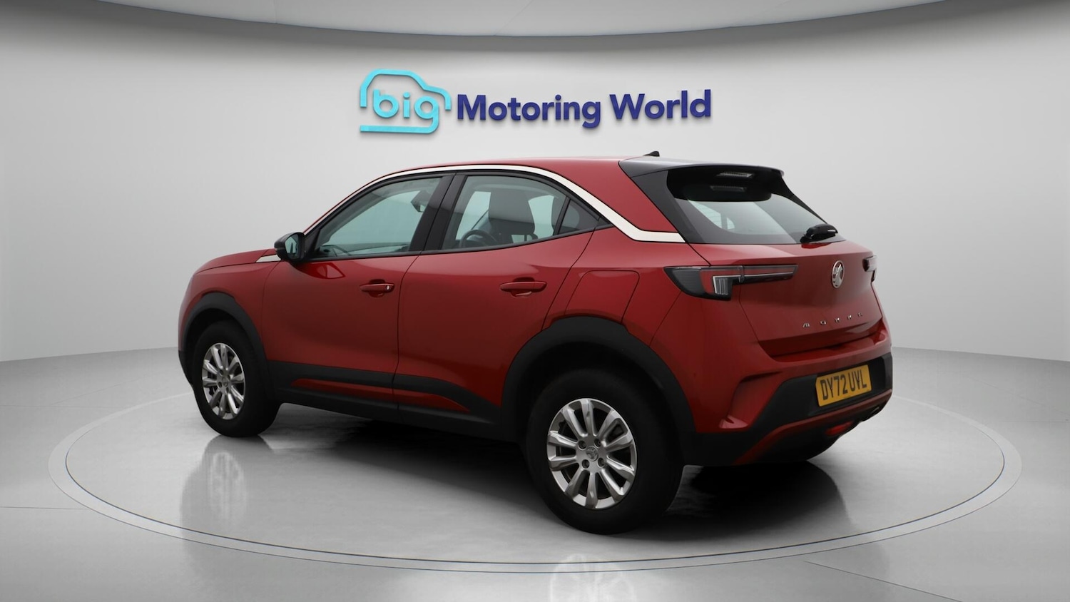 Used Vauxhall Mokka 2022 for sale - 76572179: Photo 5