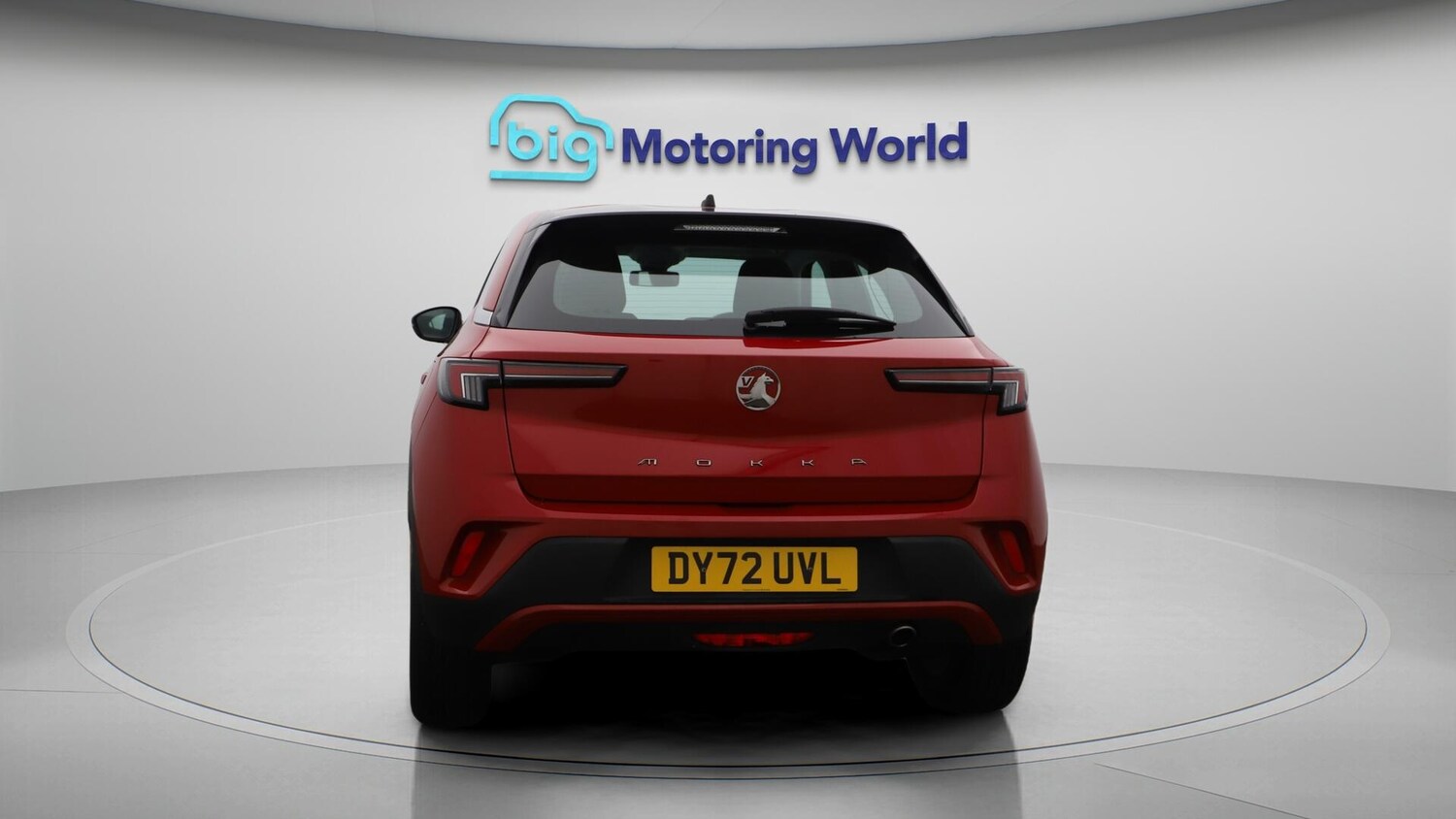 Used Vauxhall Mokka 2022 for sale - 76572179: Photo 6