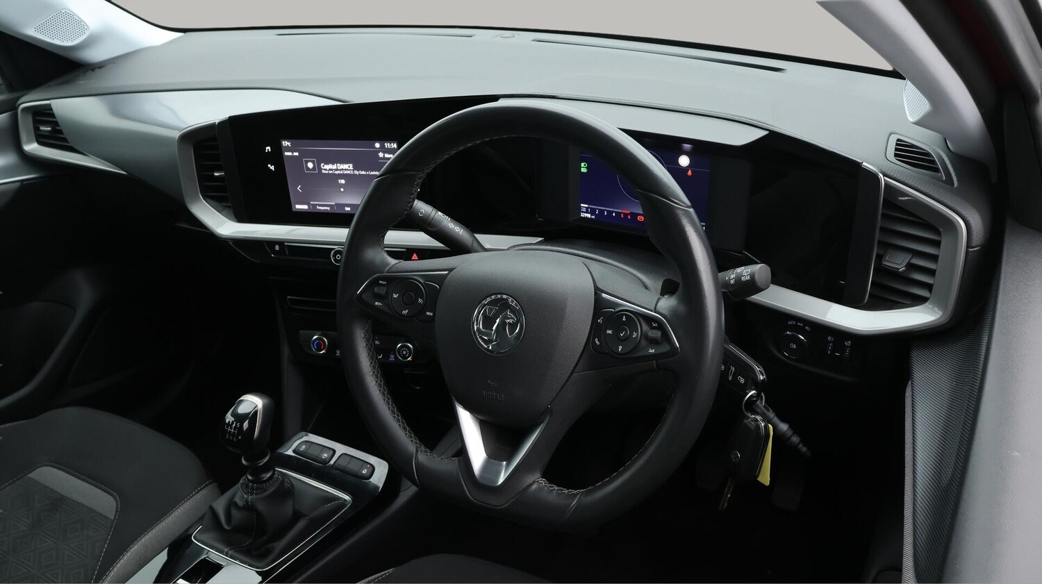 Used Vauxhall Mokka 2022 for sale - 76572179: Photo 9