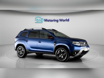 Used Dacia Duster 2022 for sale - 78367518: Photo